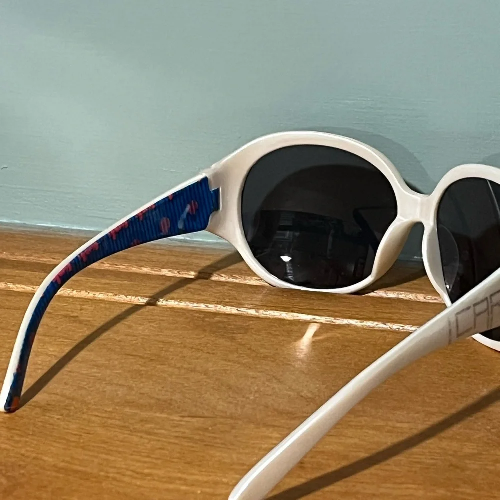 Vintage‎ Y2K iCarly Big Kids Sunglasses RARE